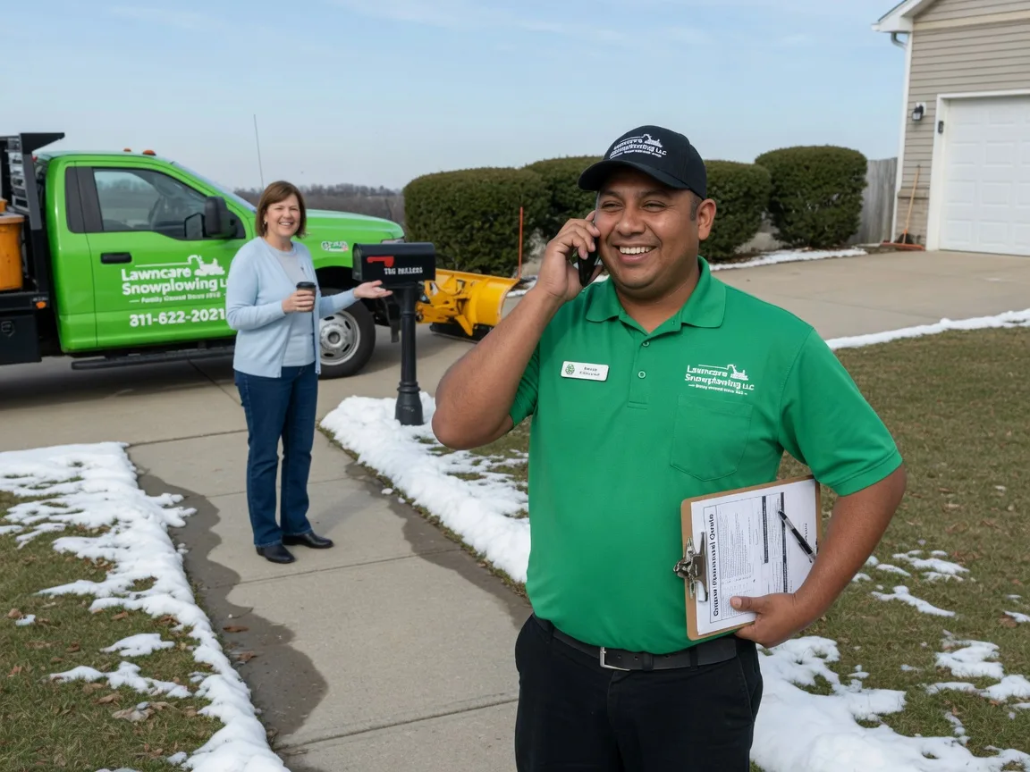 Lawn Care Services By Expert Landscaper Brownsville, MD FAQs